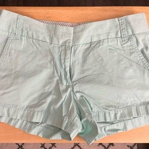 Women’s chino shorts